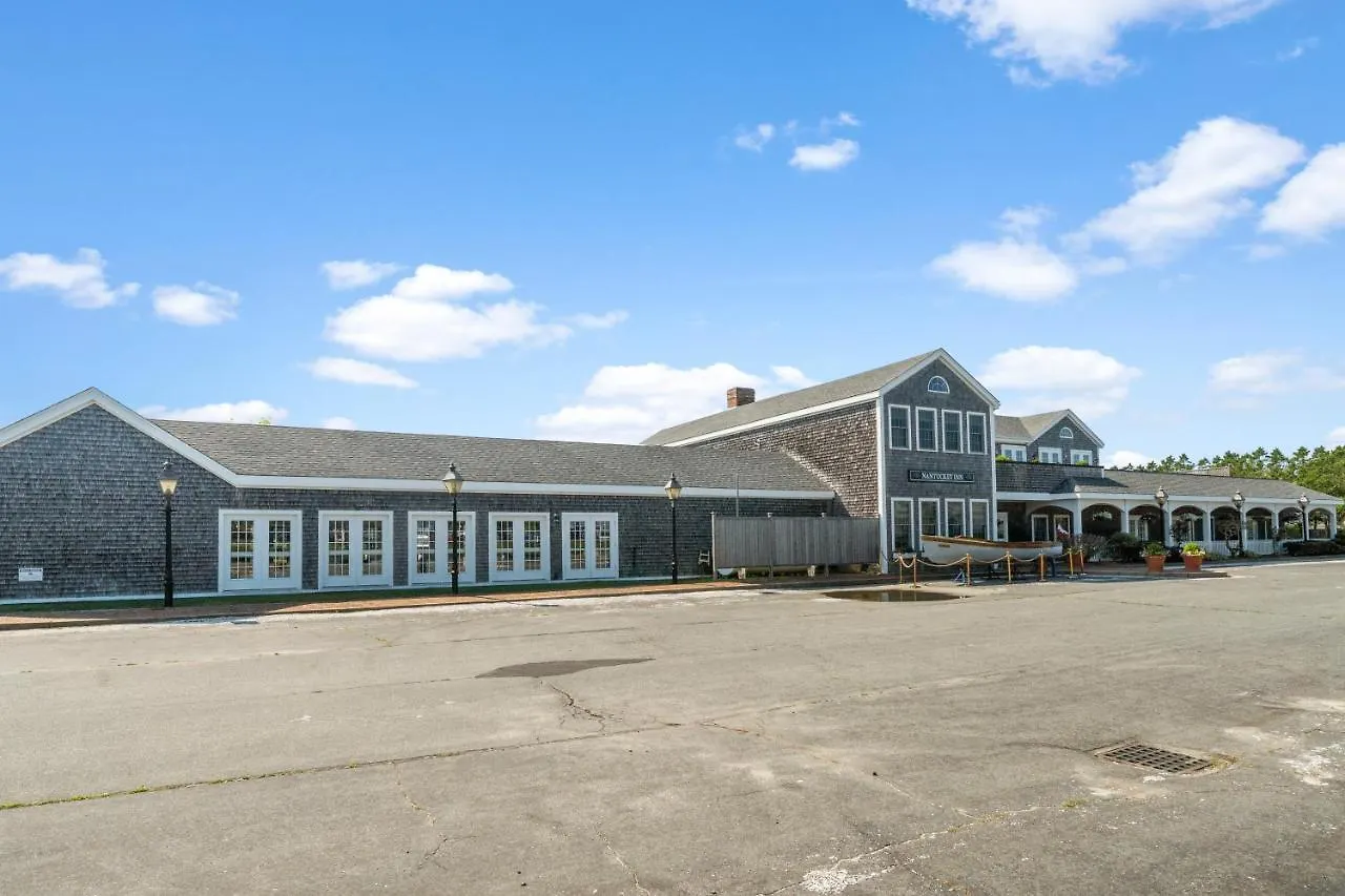 Nantucket Inn 3* Nantucket