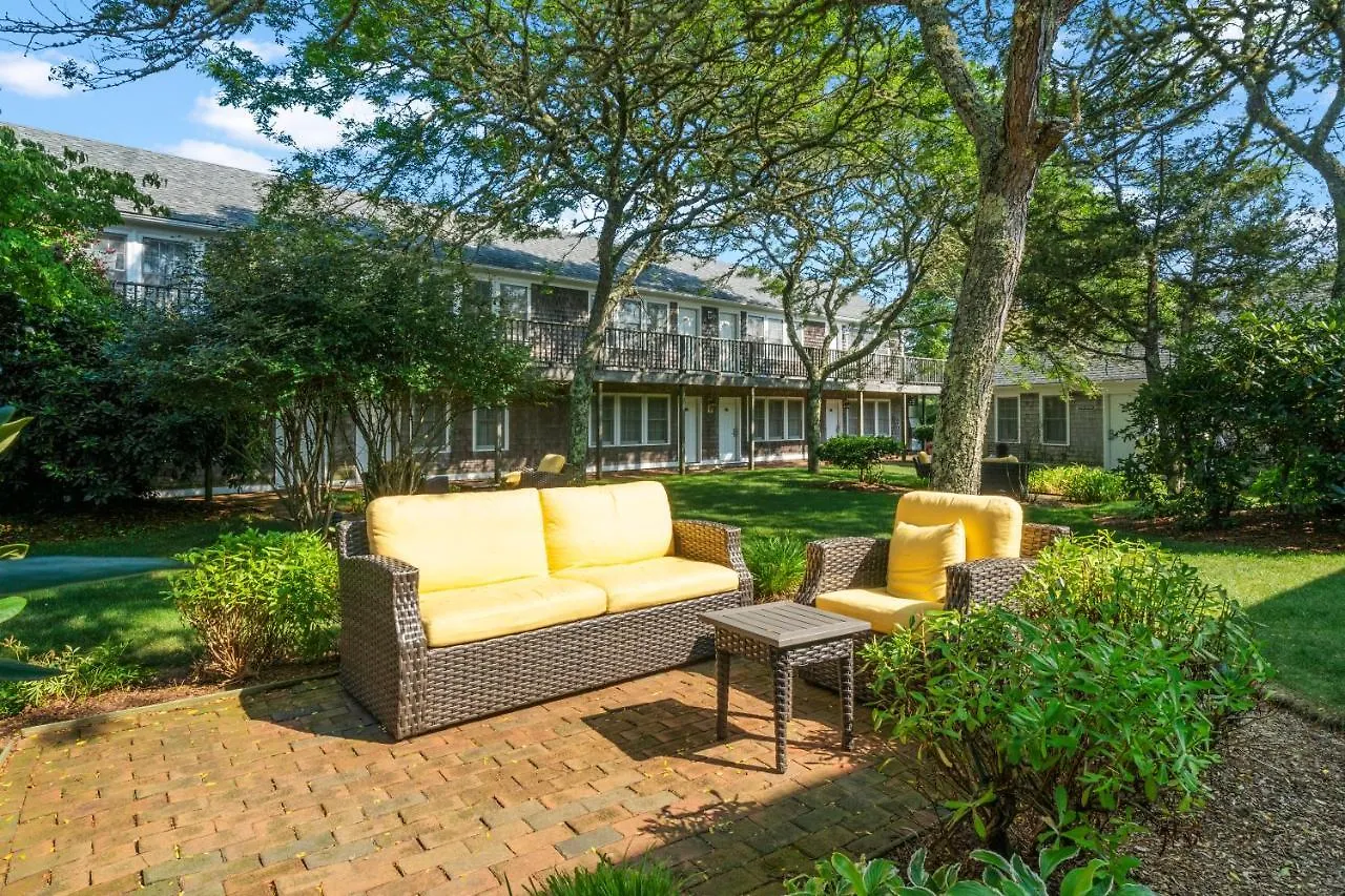 Hotell Nantucket Inn 3*