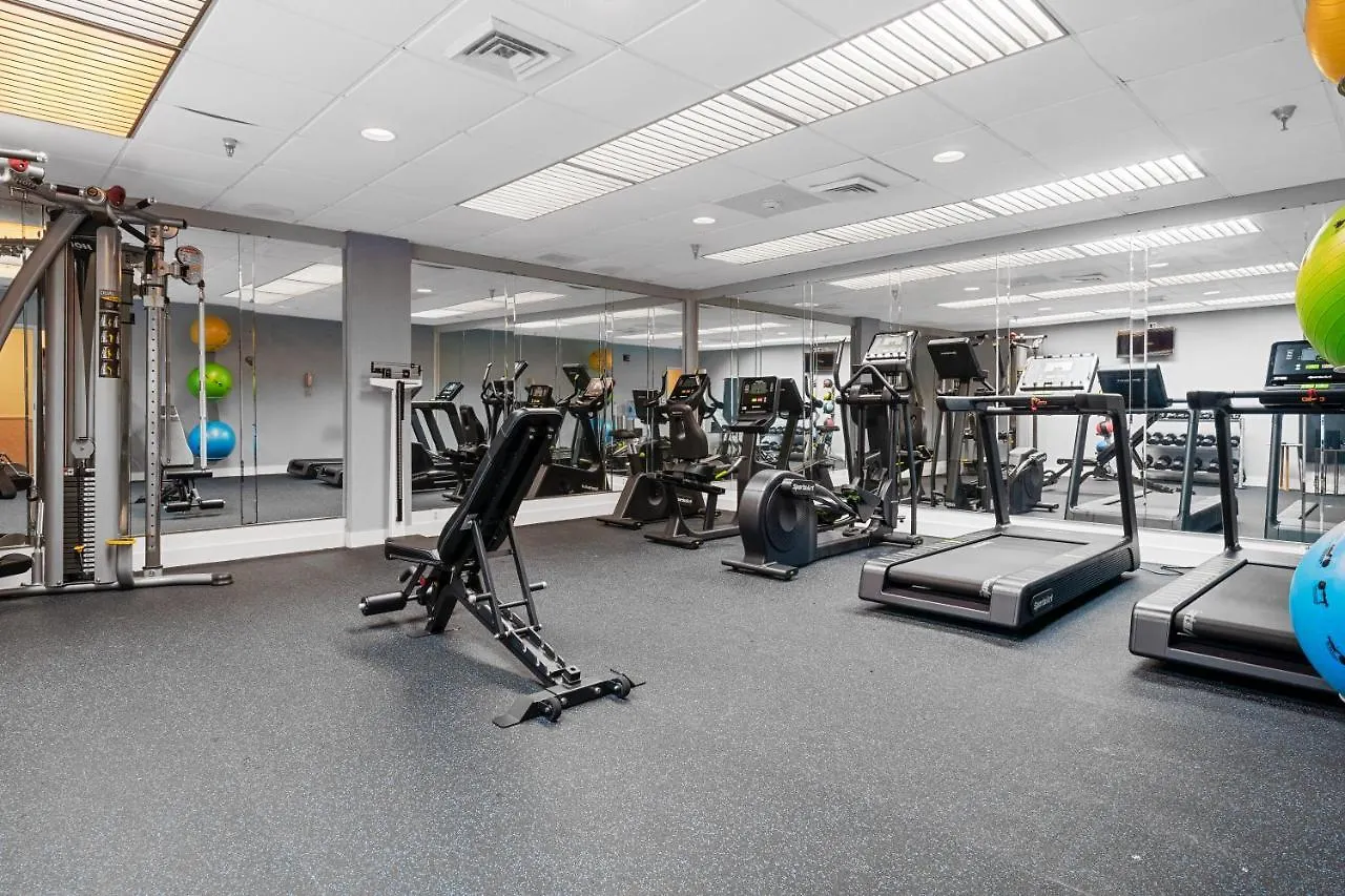 Nantucket Inn Hotell 3*