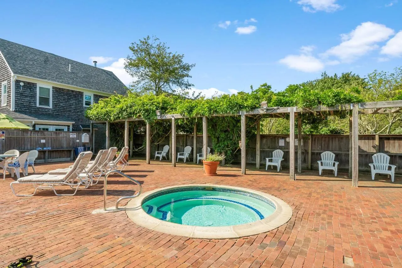 Nantucket Inn Nantucket