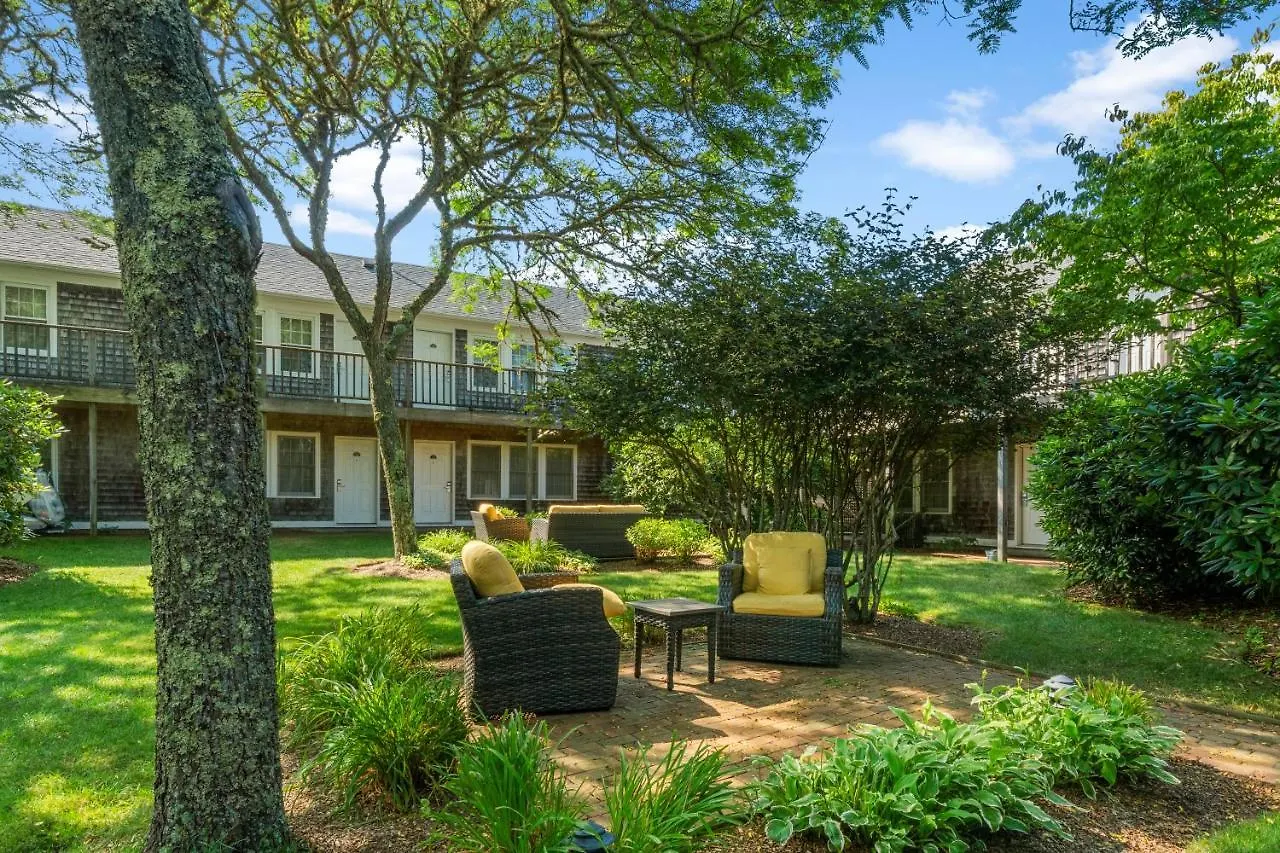 Hotell Nantucket Inn