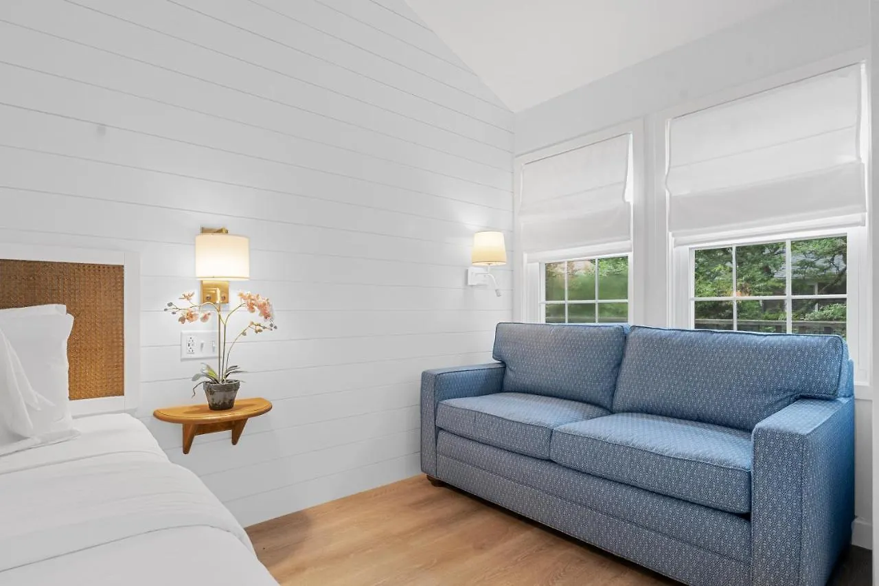 Hotell Nantucket Inn