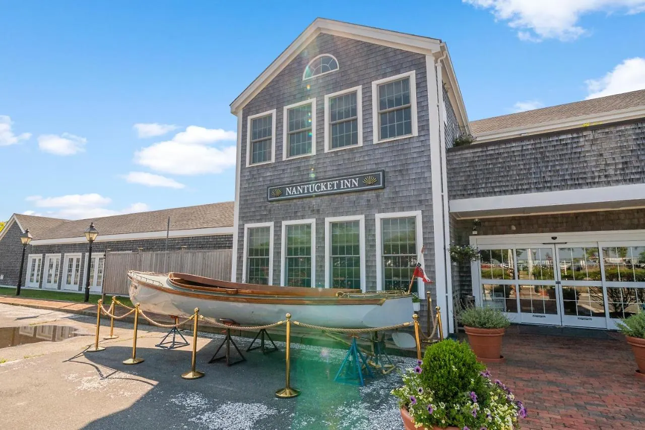 Nantucket Inn Hotell