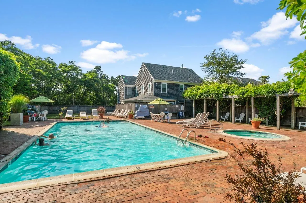 Hotell Nantucket Inn 3*
