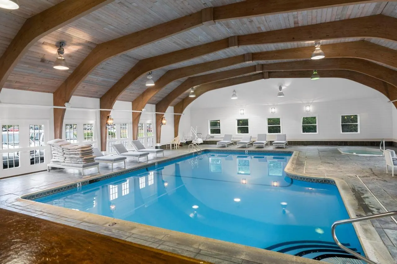 Nantucket Inn Hotell