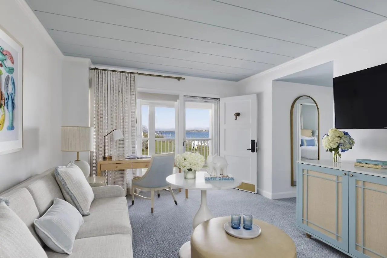 White Elephant Hotell Nantucket