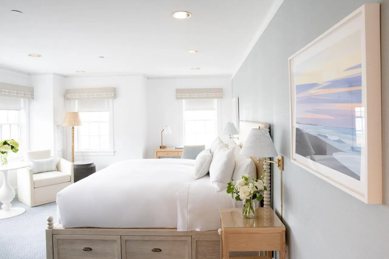 White Elephant Hotell Nantucket