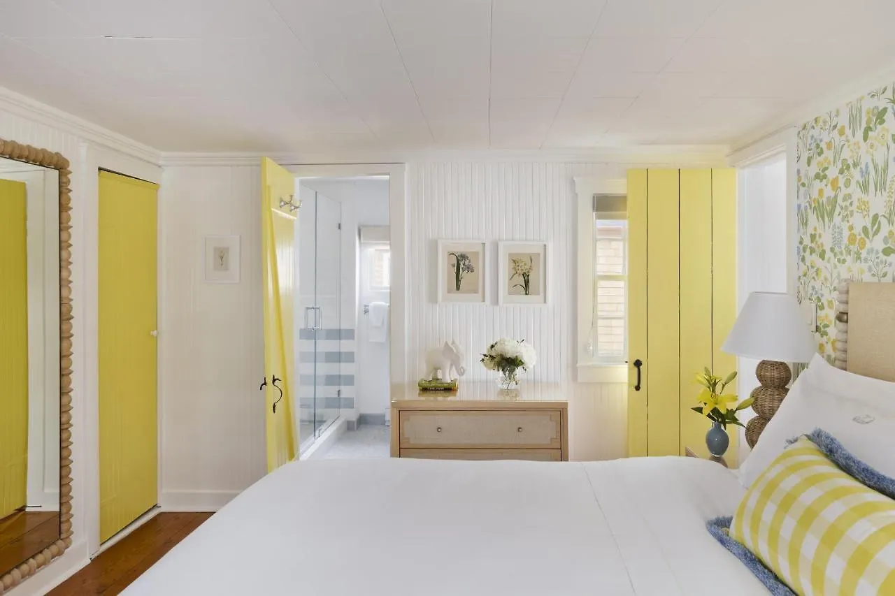 White Elephant Hotell Nantucket