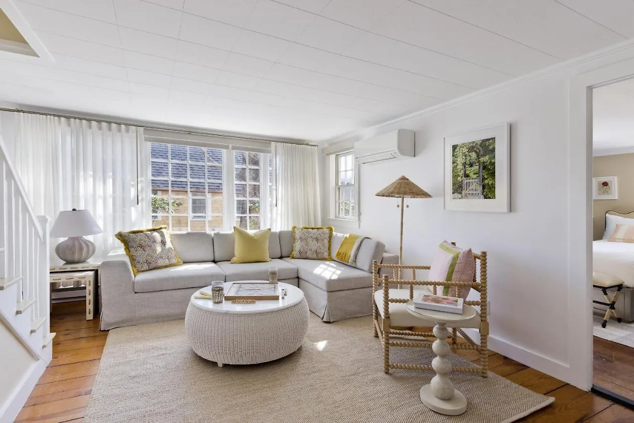 White Elephant Hotell Nantucket