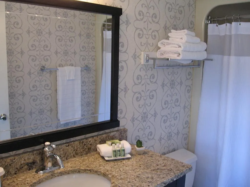 Hotell Nantucket Inn 3*