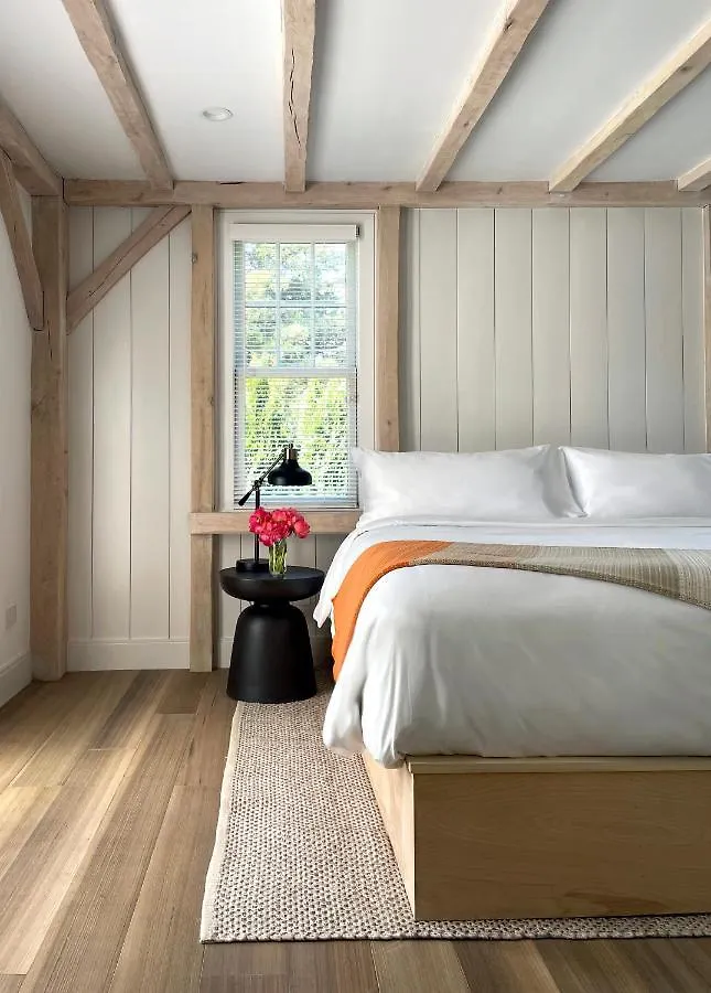 Hotell Salt House