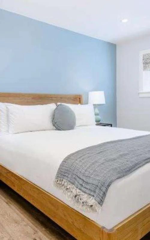 Hotell Collection Nantucket
