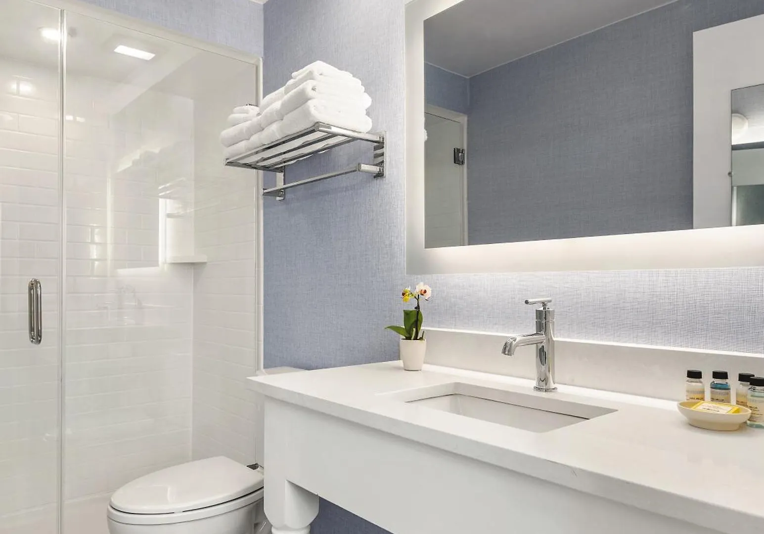 Hotell Nantucket Inn Nantucket
