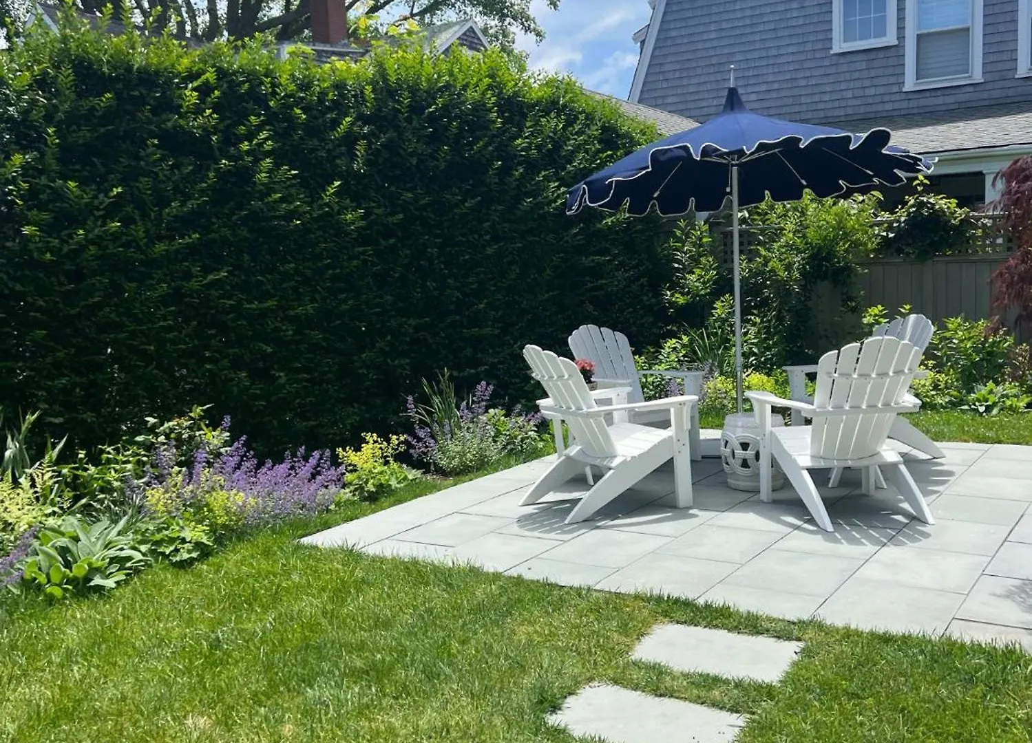 Hotell Collection Nantucket