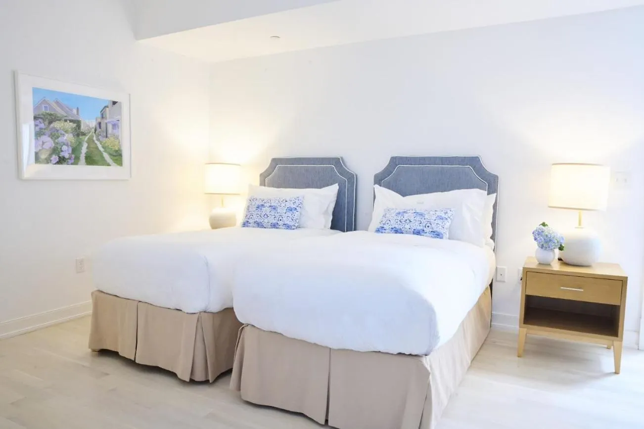 White Elephant Hotell Nantucket