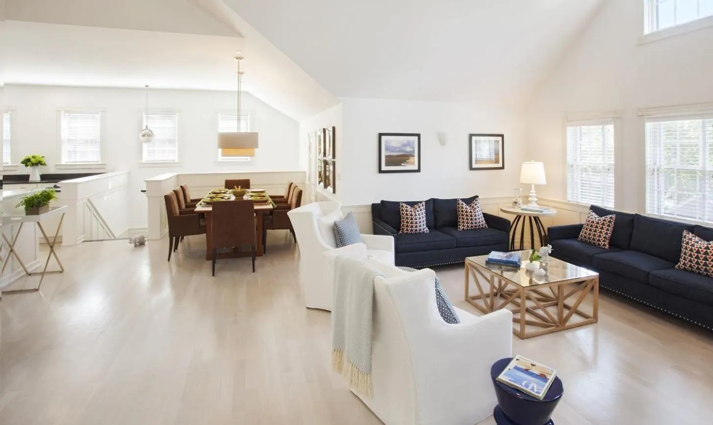 Hotell White Elephant Nantucket