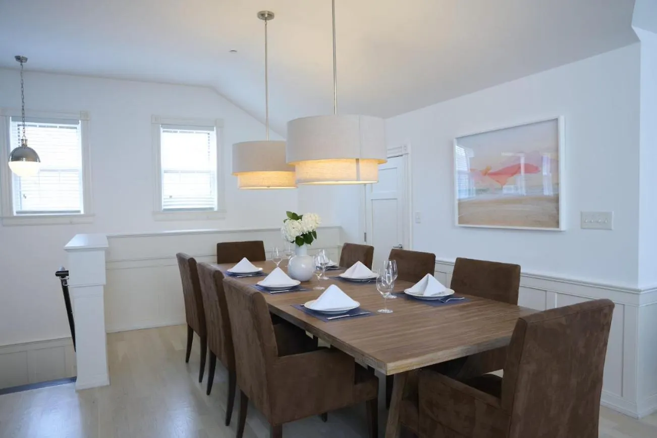 White Elephant Hotell Nantucket