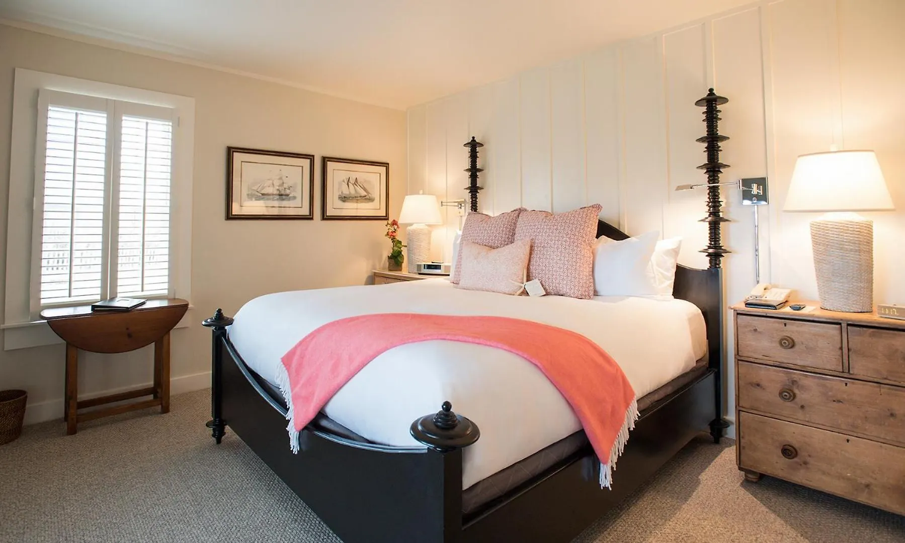 Hotell The Wauwinet