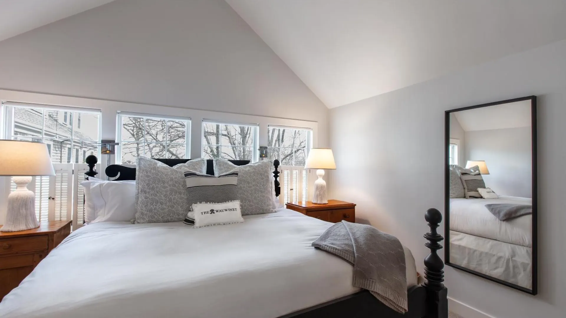 The Wauwinet 5*