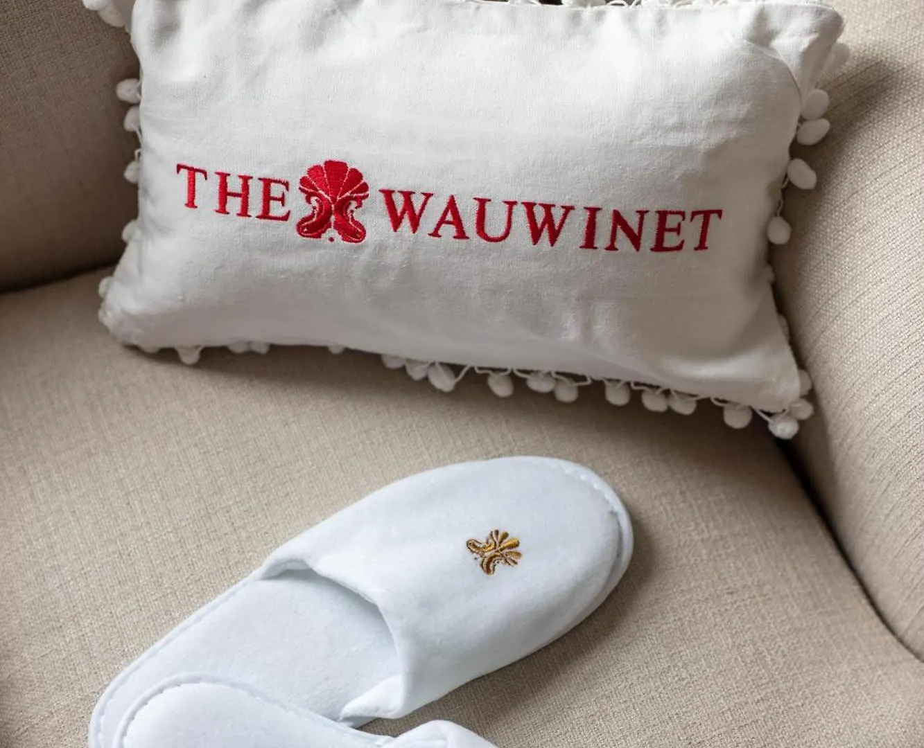 The Wauwinet Hotell 5*