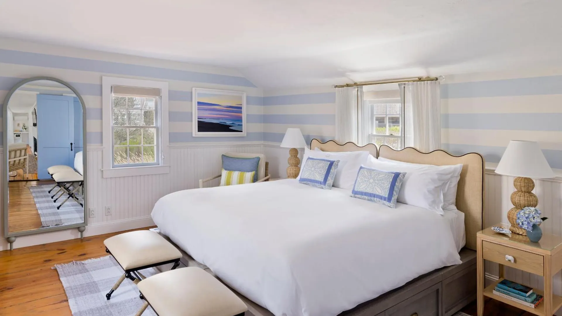 Hotell White Elephant Nantucket