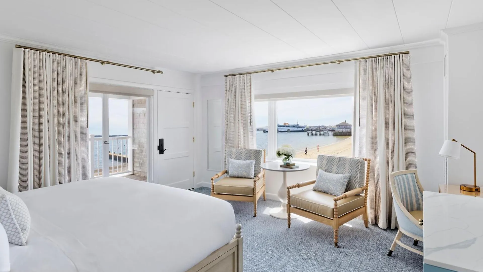 Hotell White Elephant 5*