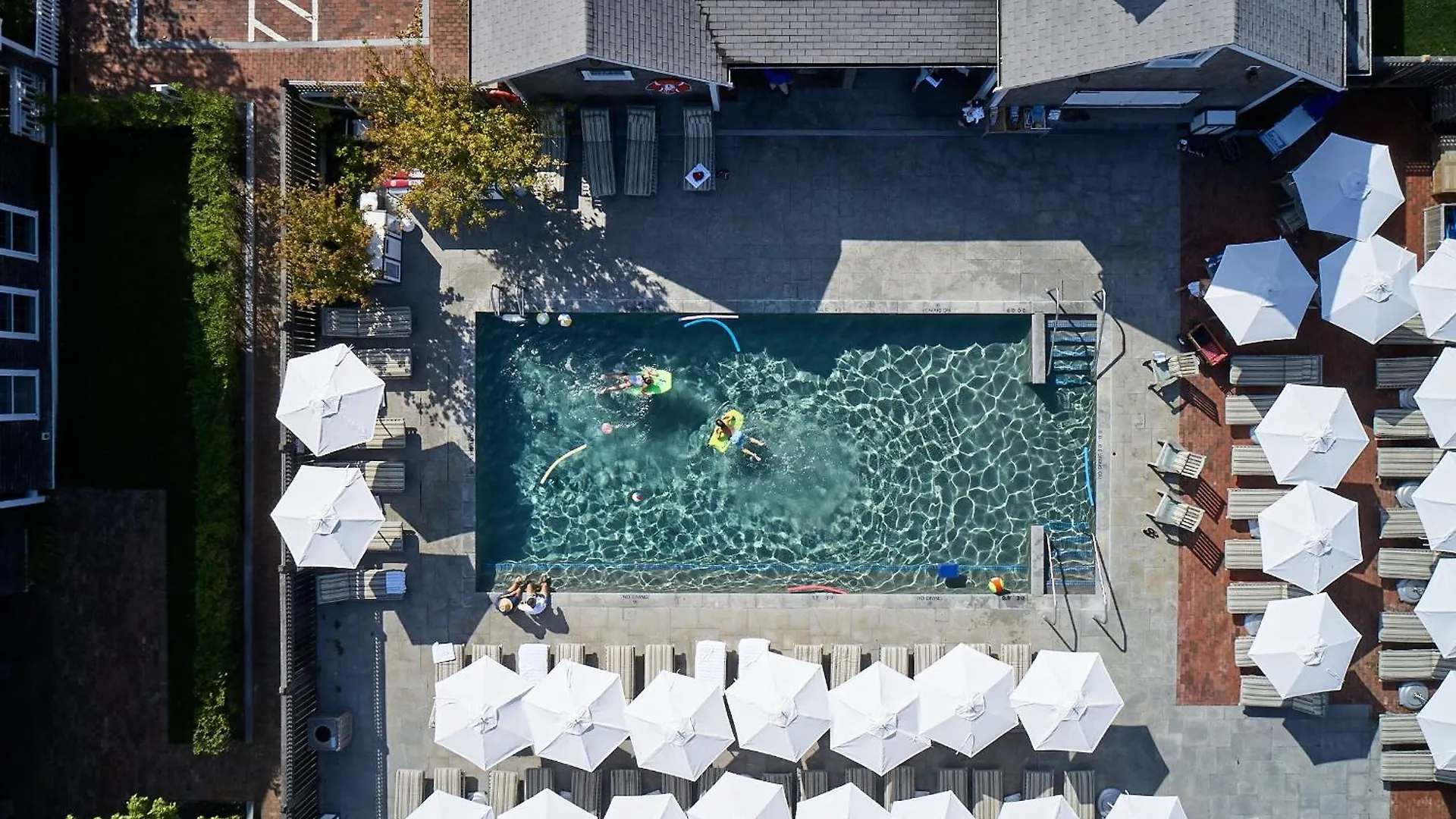 White Elephant Hotell Nantucket