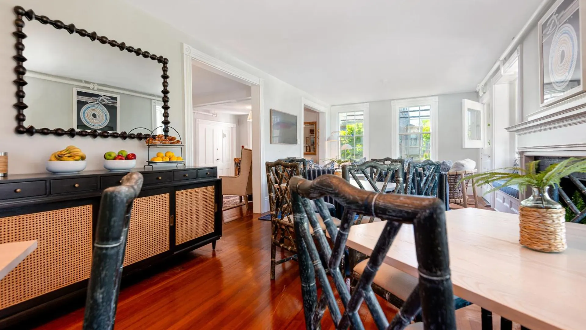 Bed & Breakfast The Martin Nantucket