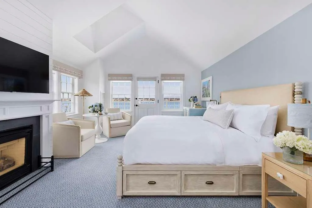 White Elephant 5* Nantucket
