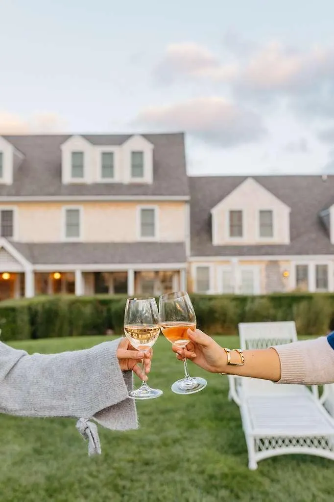 The Wauwinet Hotell