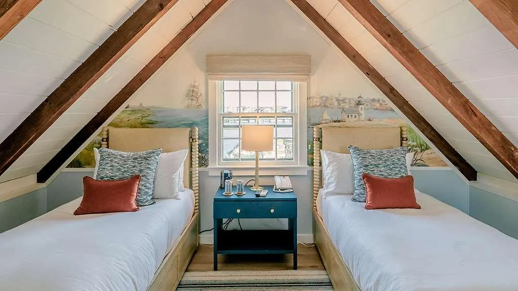 Hotel The At Boat Basin 4*