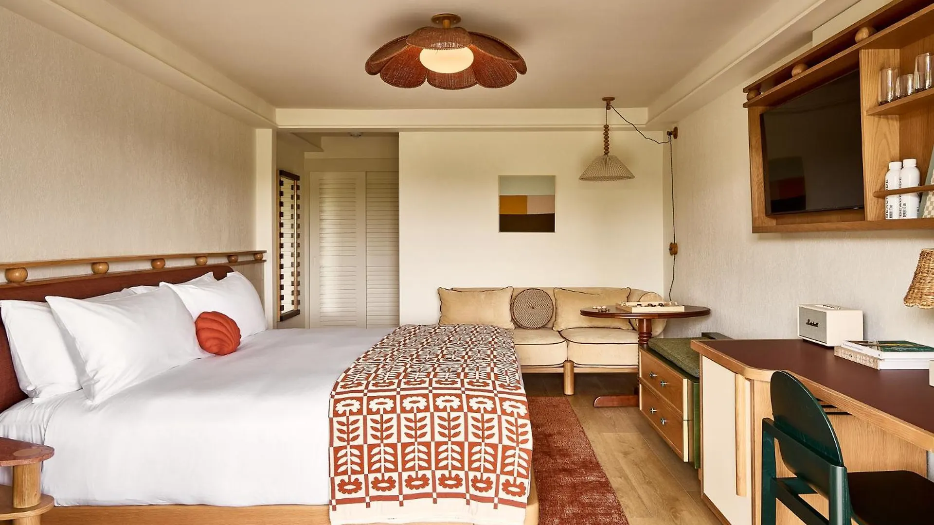 Beachside On Hotel