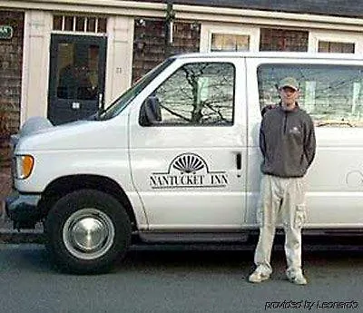Nantucket Inn Hotell Nantucket