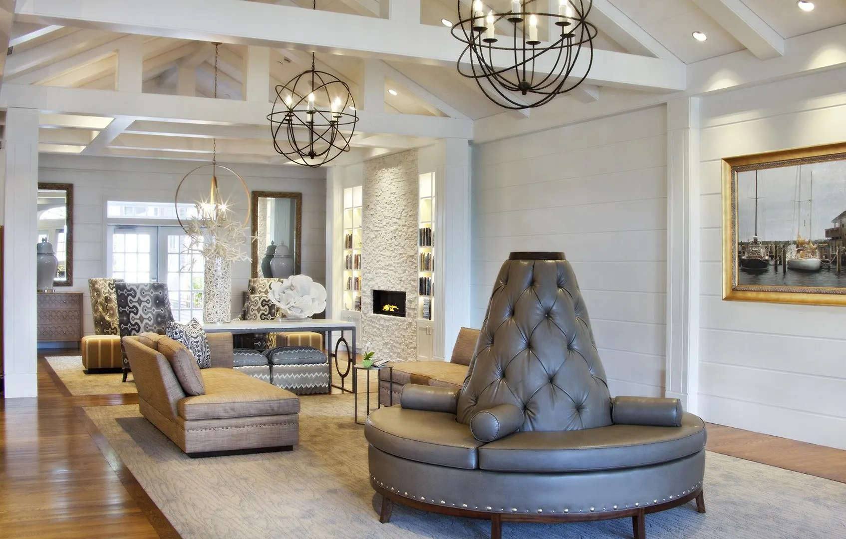 White Elephant Hotell Nantucket