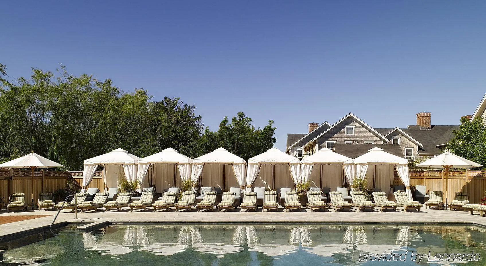 White Elephant 5* Nantucket