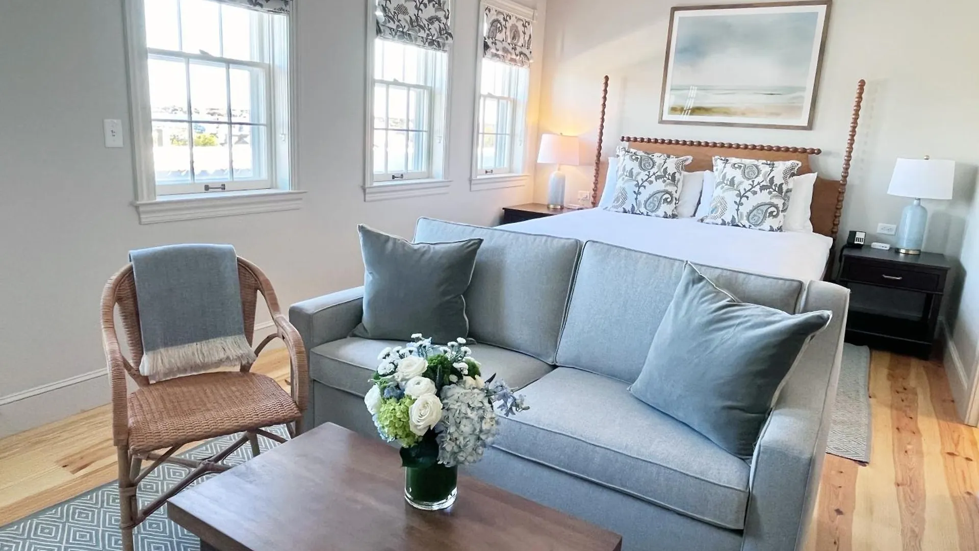 Collection Hotell Nantucket