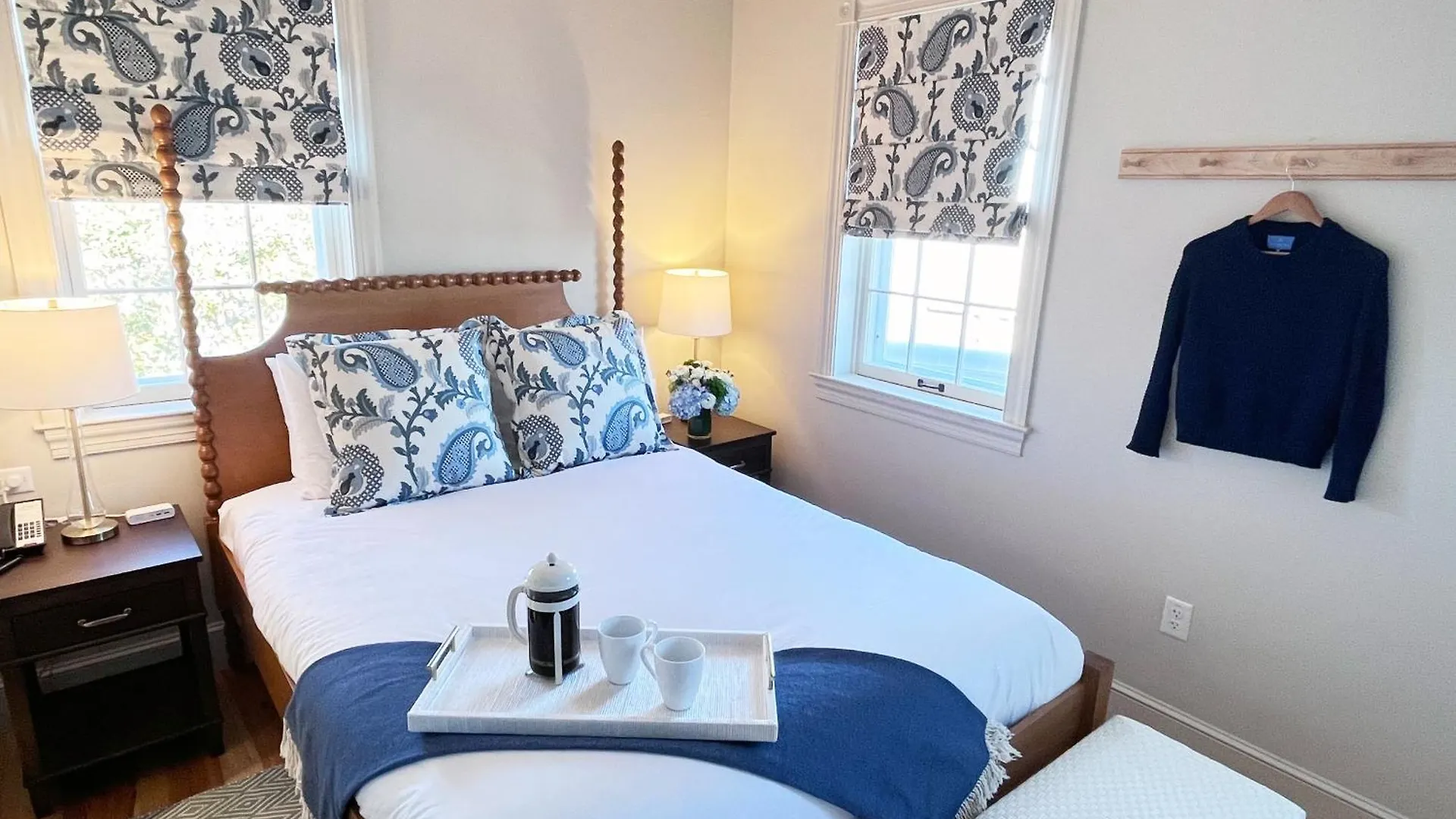 Collection 4* Nantucket