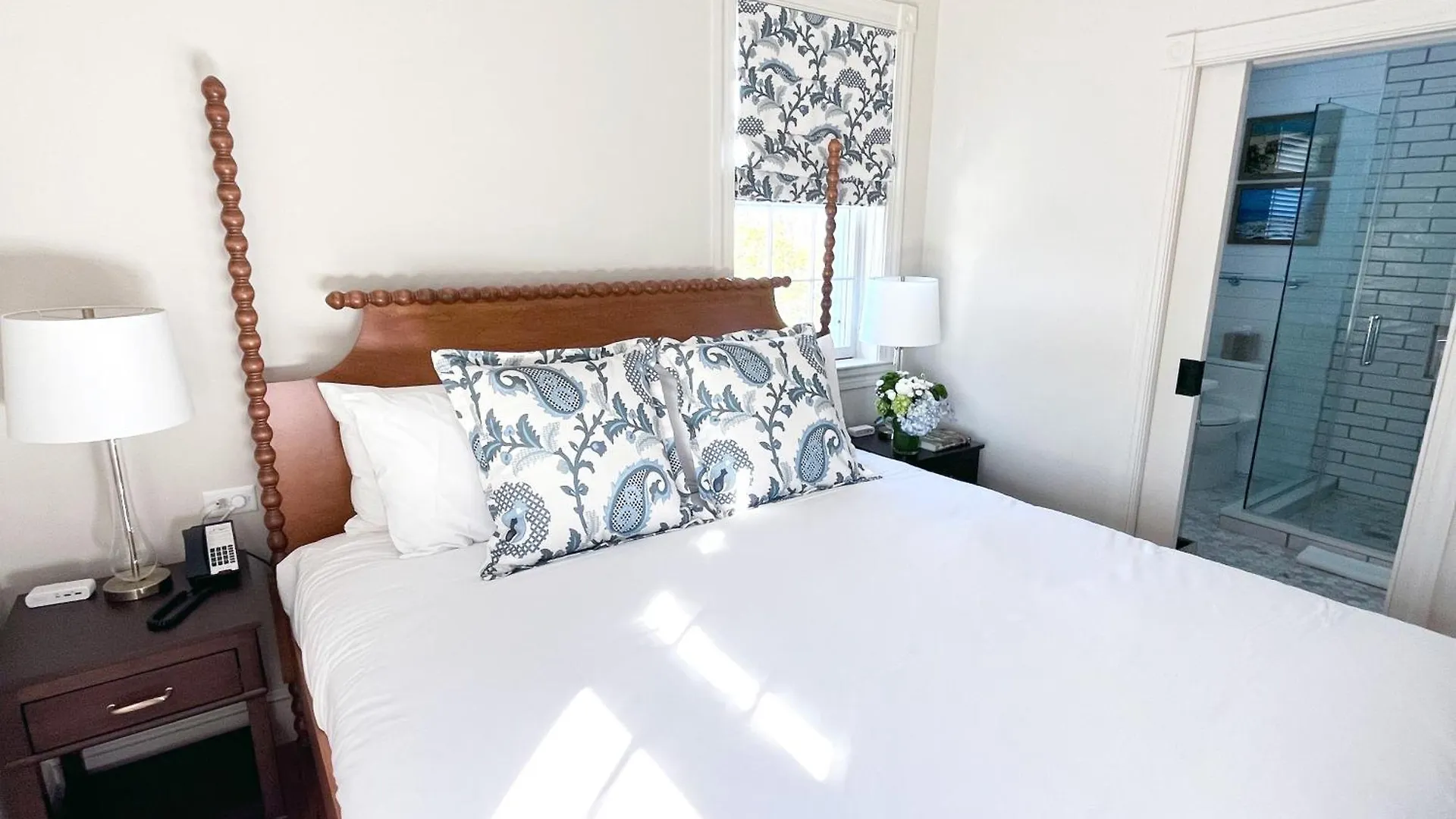 Collection Hotell Nantucket