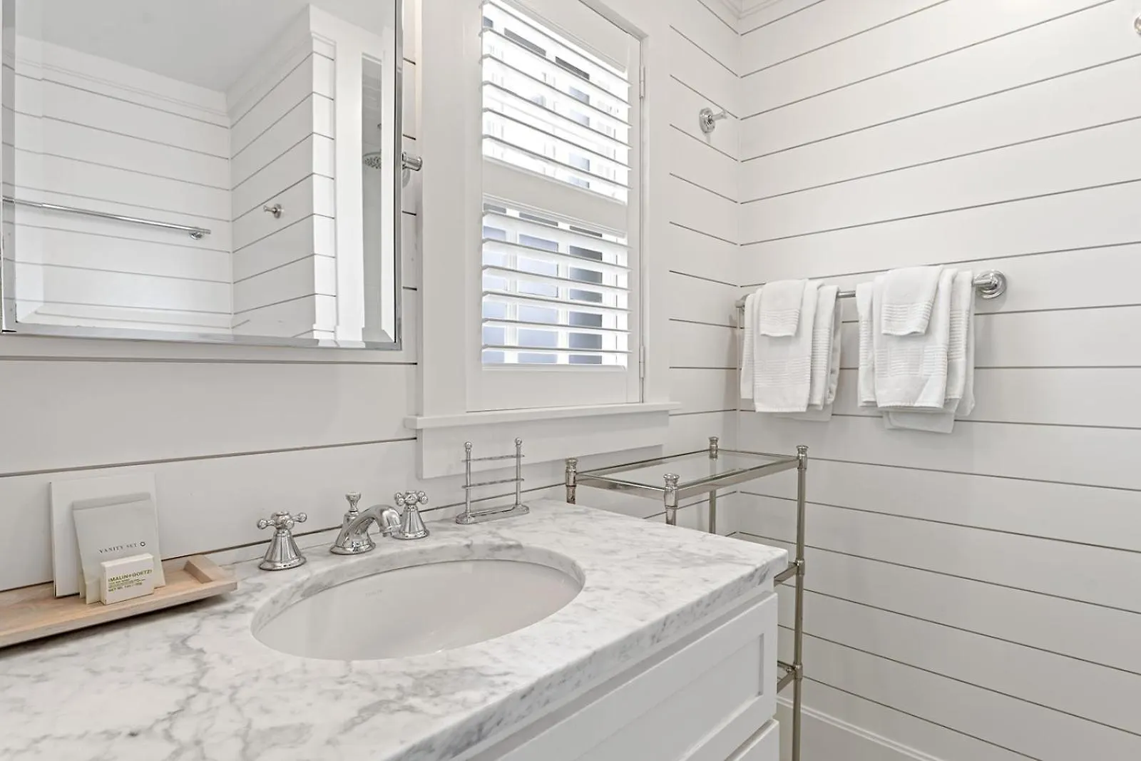Hotell Collection Nantucket