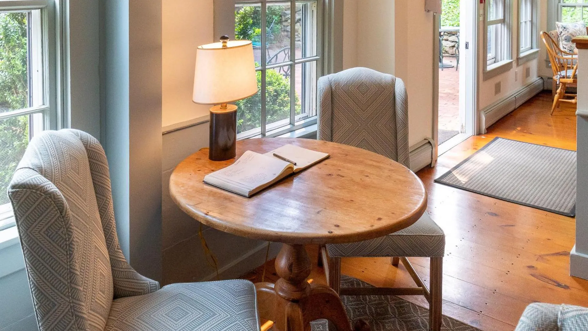 Union Street Bed & Breakfast
