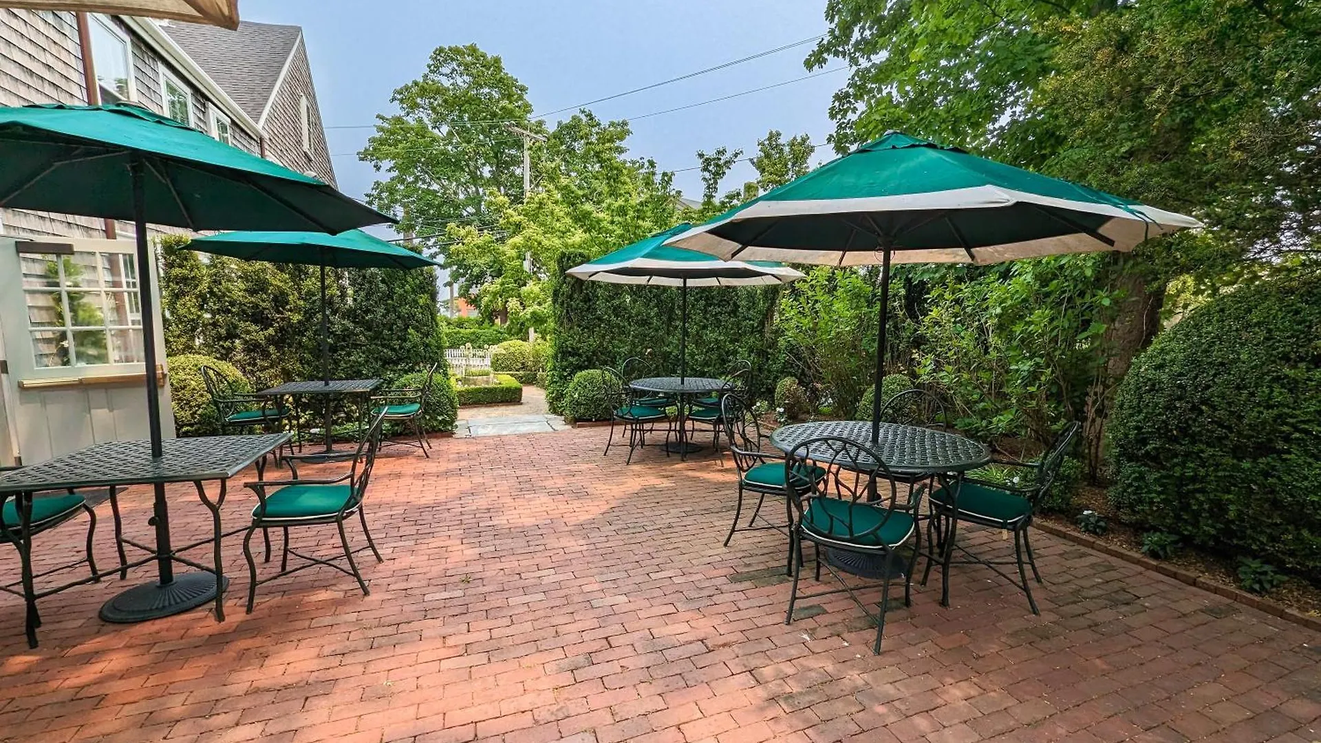Union Street Bed & Breakfast