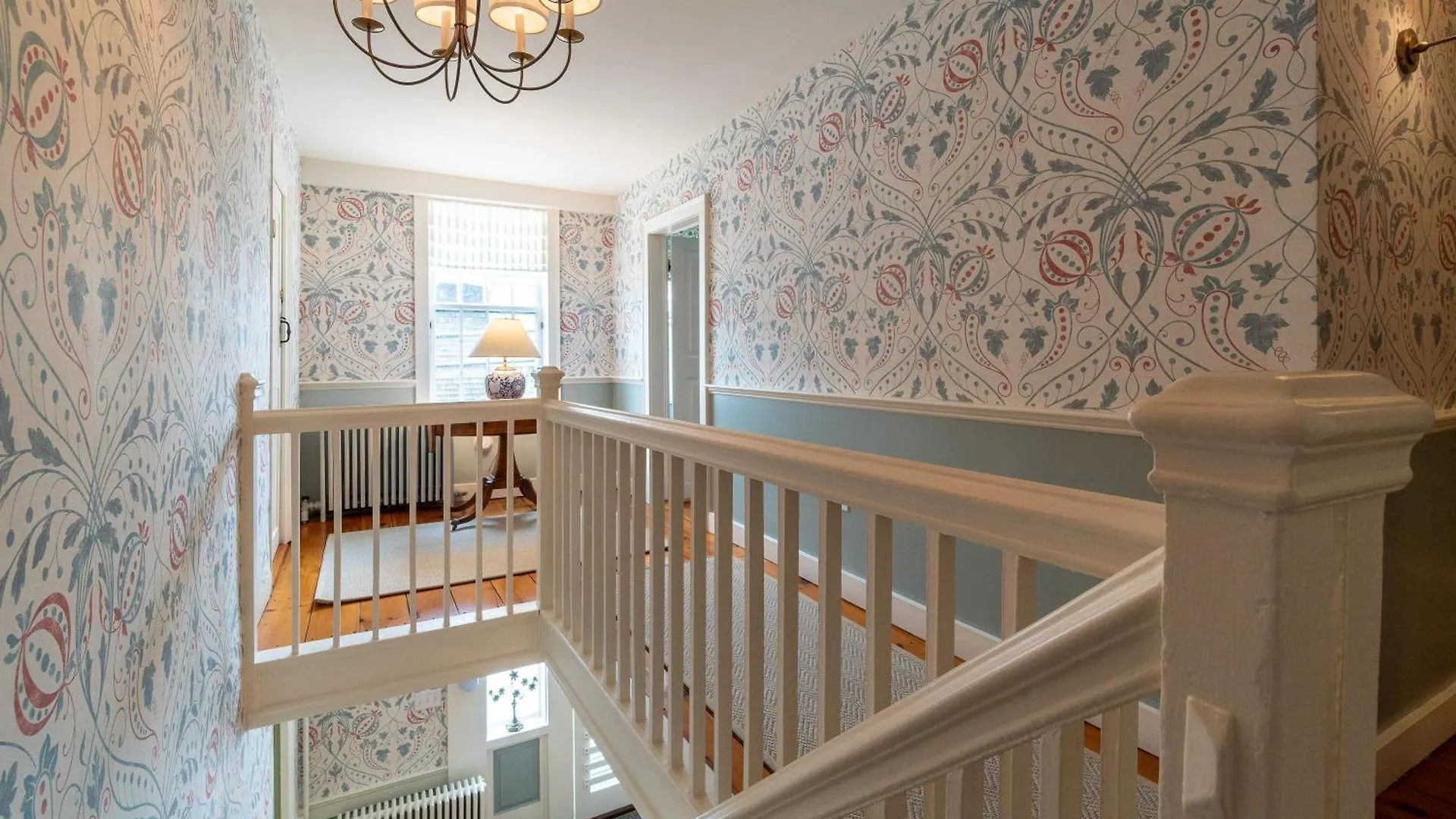 Union Street Bed & Breakfast 5*