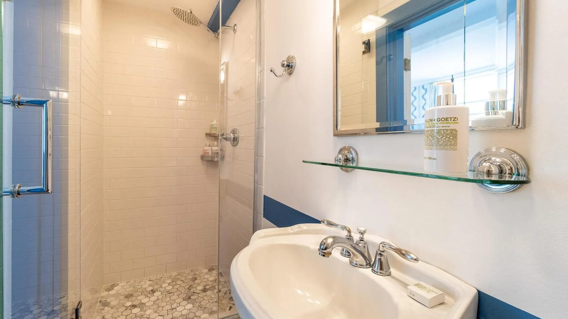 Bed & Breakfast Union Street 5*