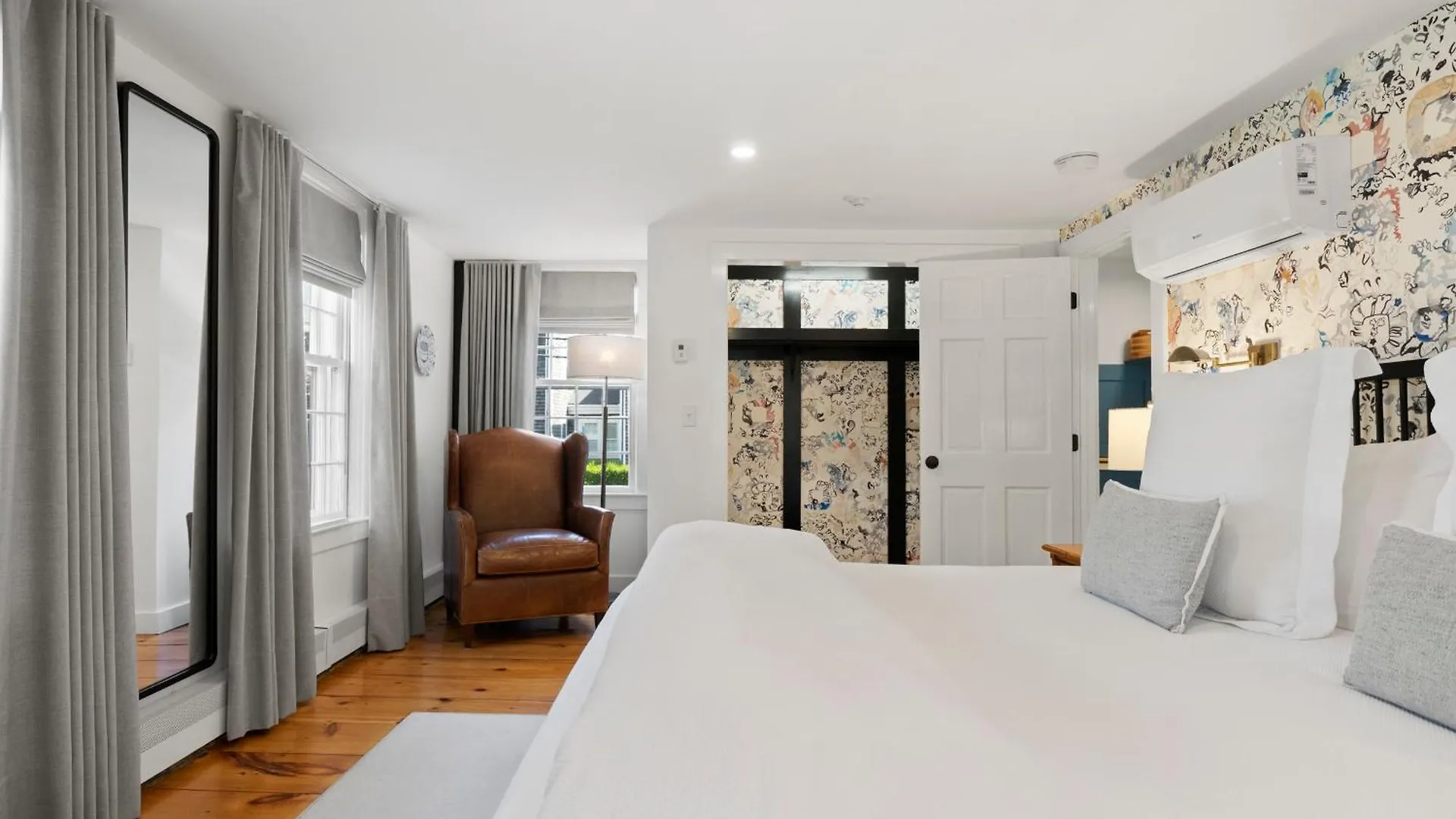 Bed & Breakfast Union Street