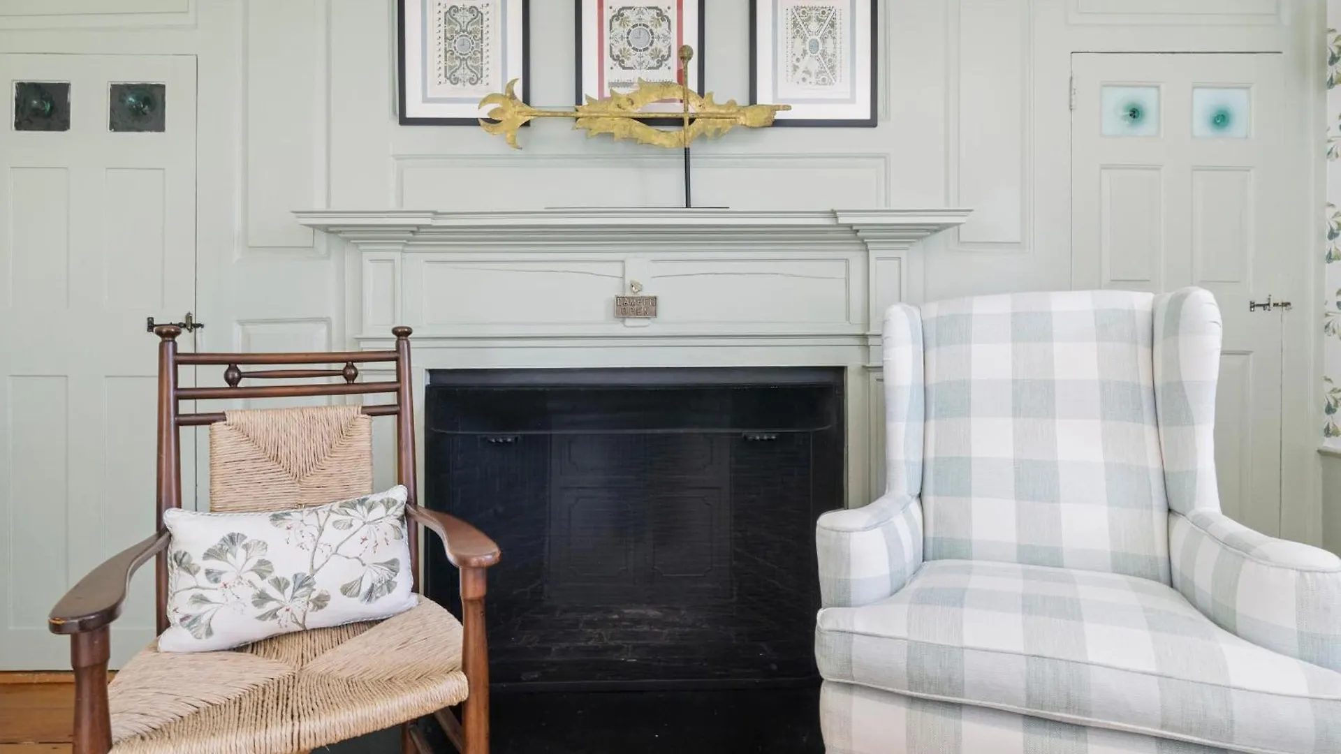 Union Street Bed & Breakfast