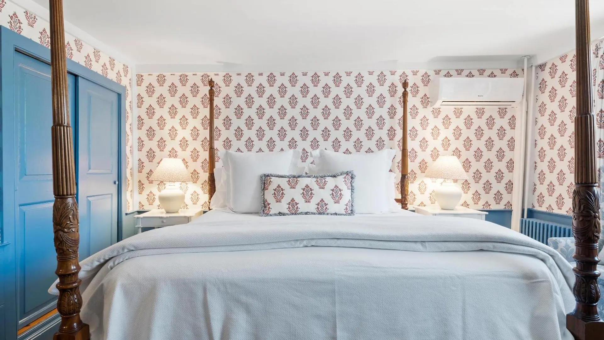 Union Street Bed & Breakfast 5*