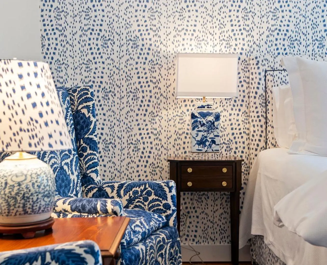 Union Street Bed & Breakfast Nantucket