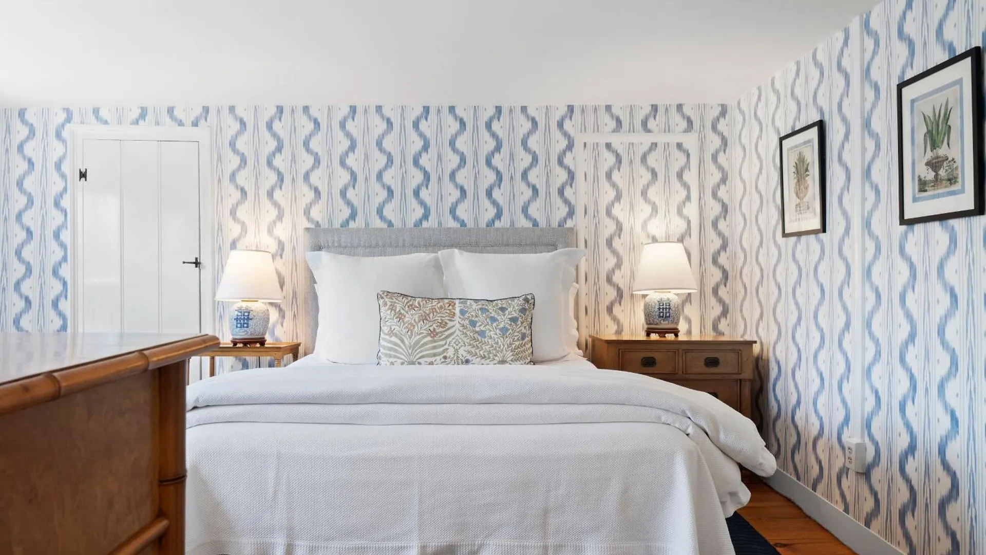 Bed & Breakfast Union Street Nantucket