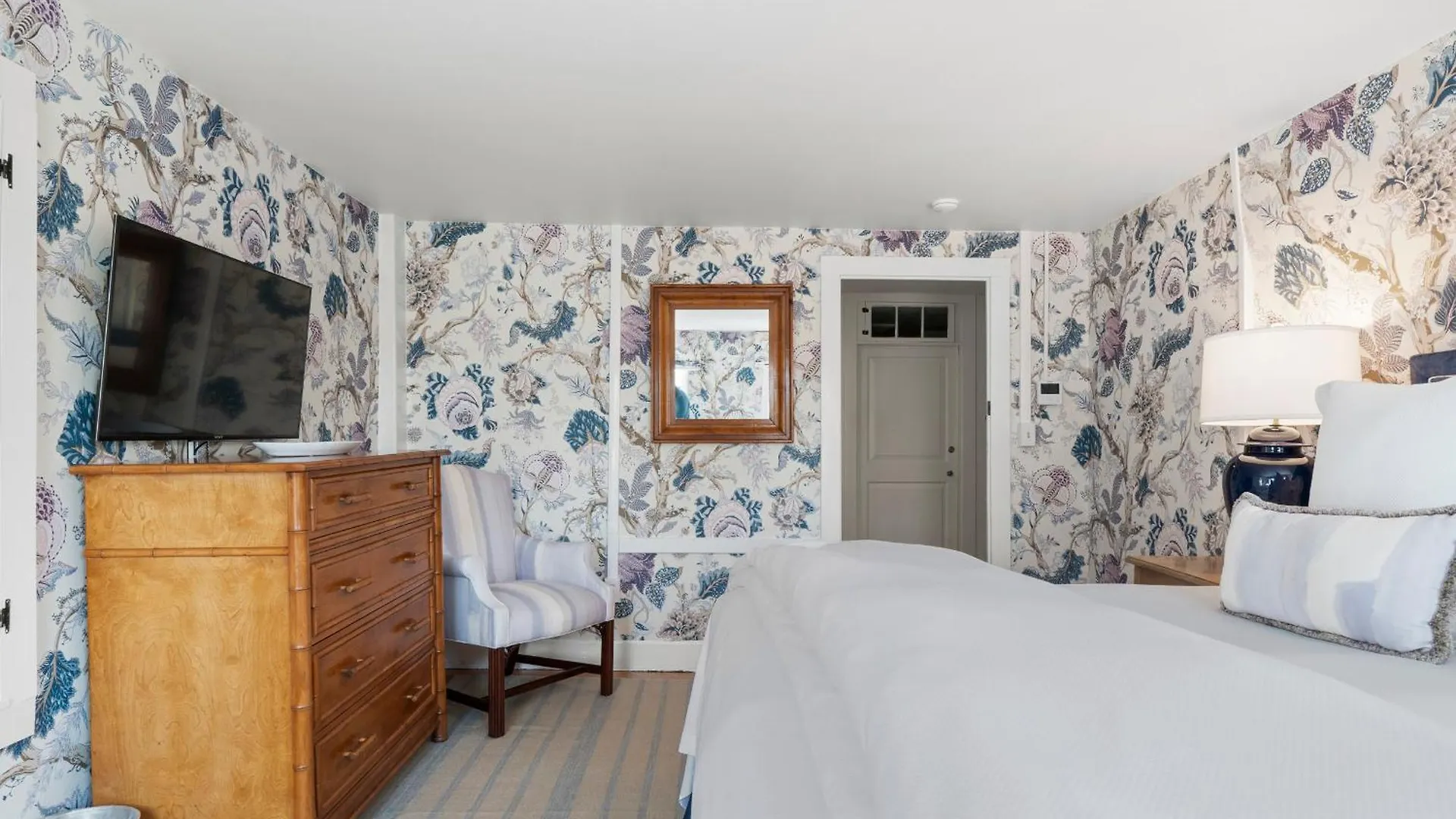 Union Street Bed & Breakfast