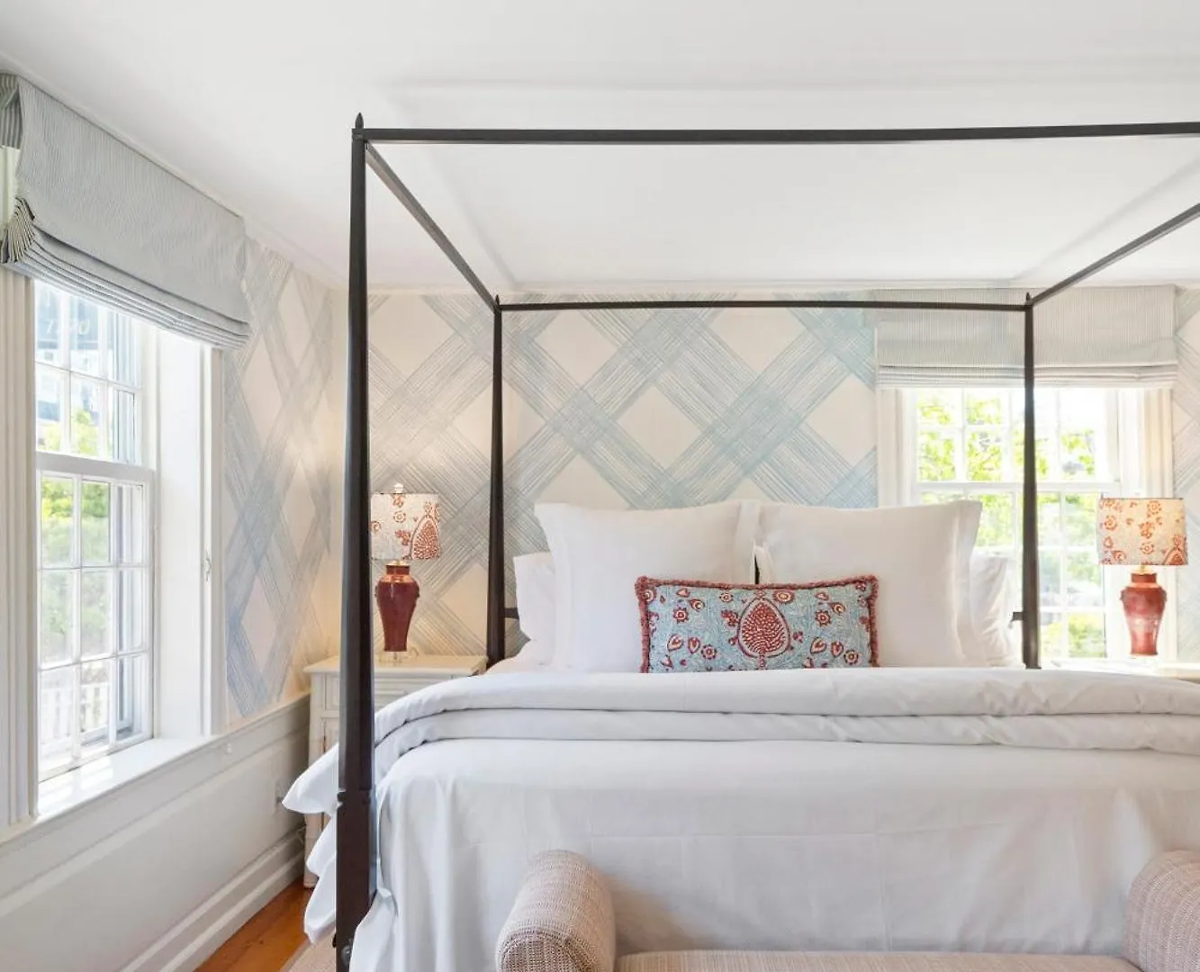 Union Street Bed & Breakfast Nantucket